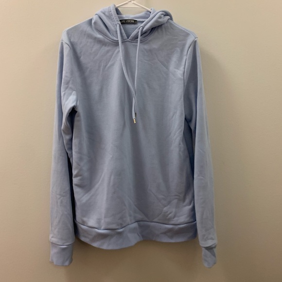 Light sweatshirt - Picture 1 of 2